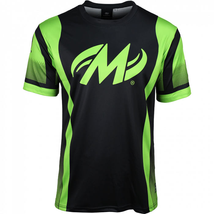 Motiv Nitro Jersey